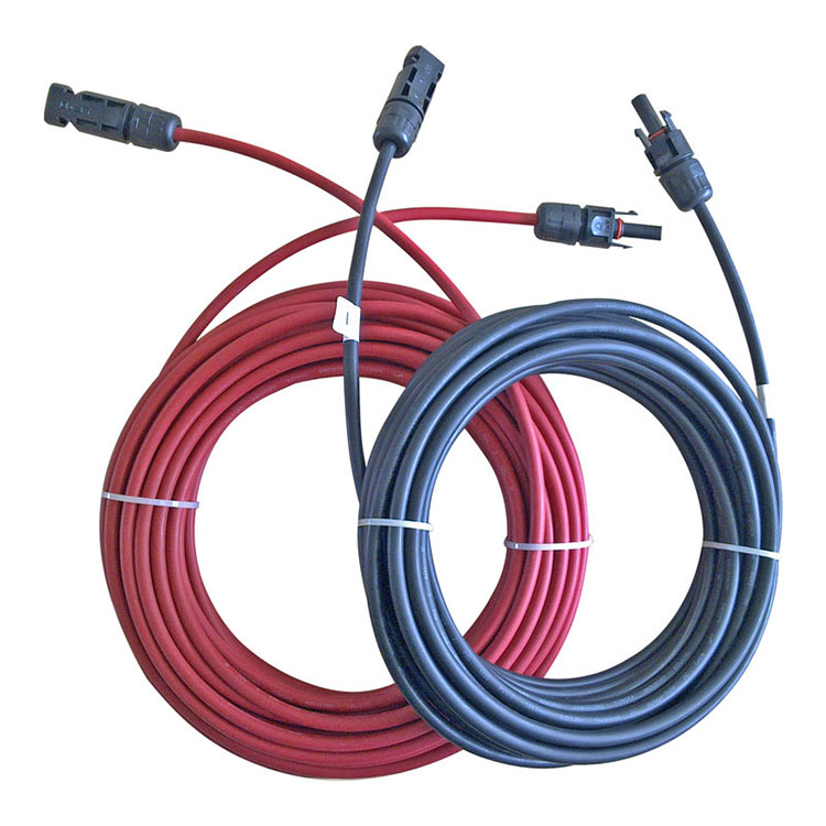 Unsa ang kalainan tali sa Thhn ug PV wire?