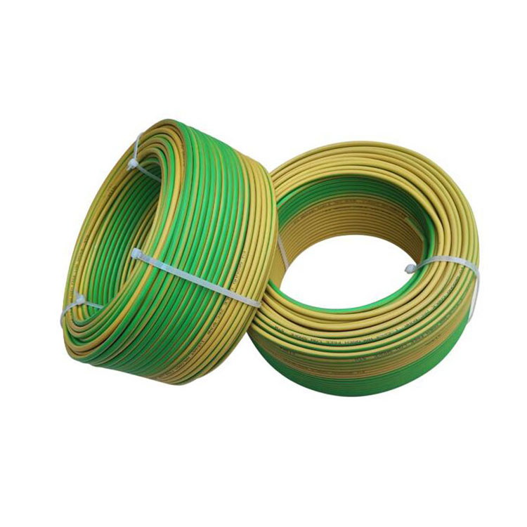 Lahi ba ang mga solar cable sa naandan nga mga kable?