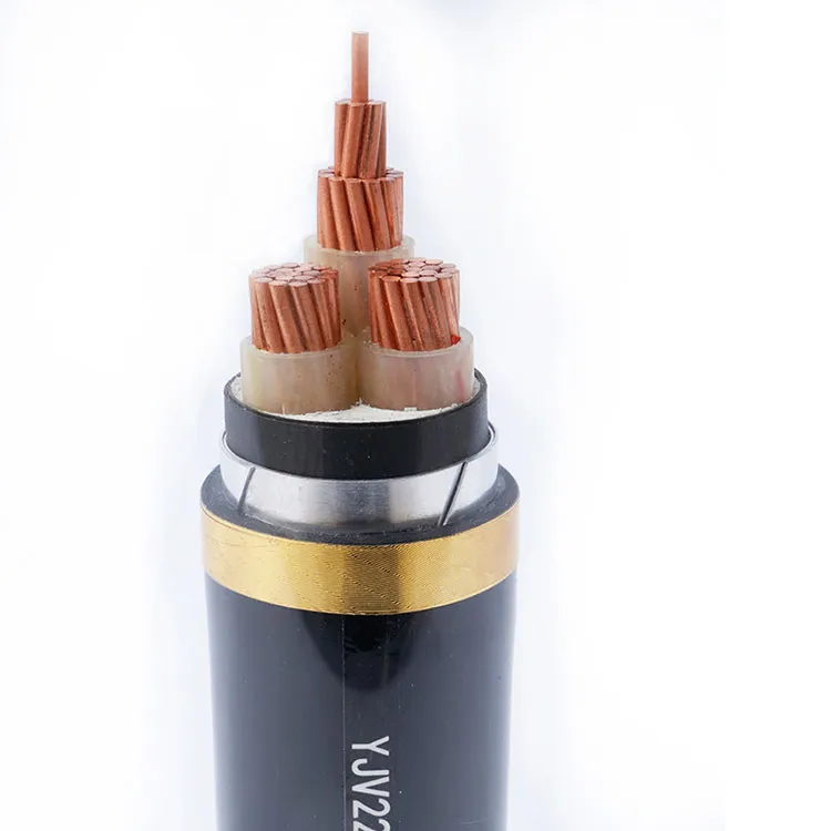 Kinahanglan ba akong mogamit ug PV cables?