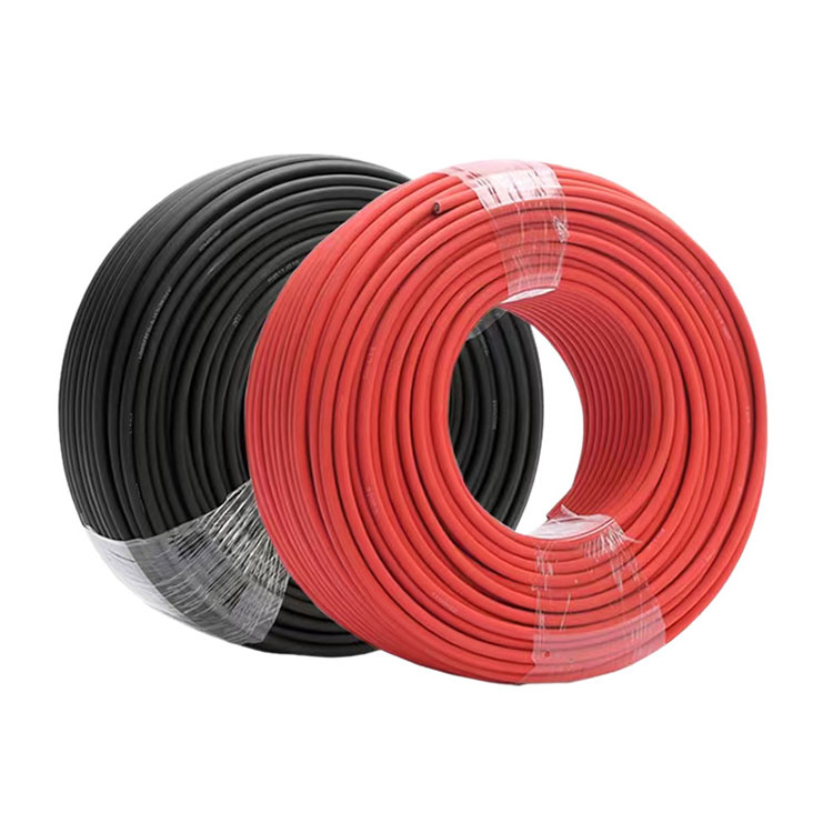 Solar Photvoltaic cable - ang 