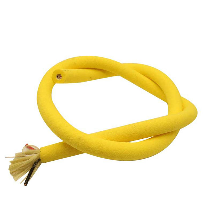 Unsa man ang kalainan tali sa mga photovoltaic cable ug ordinaryo nga mga kable?