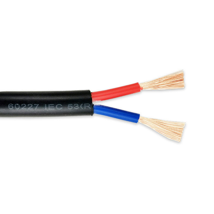 Giunsa mahibal-an ang kalidad sa kawad-an ug cable wholesale?