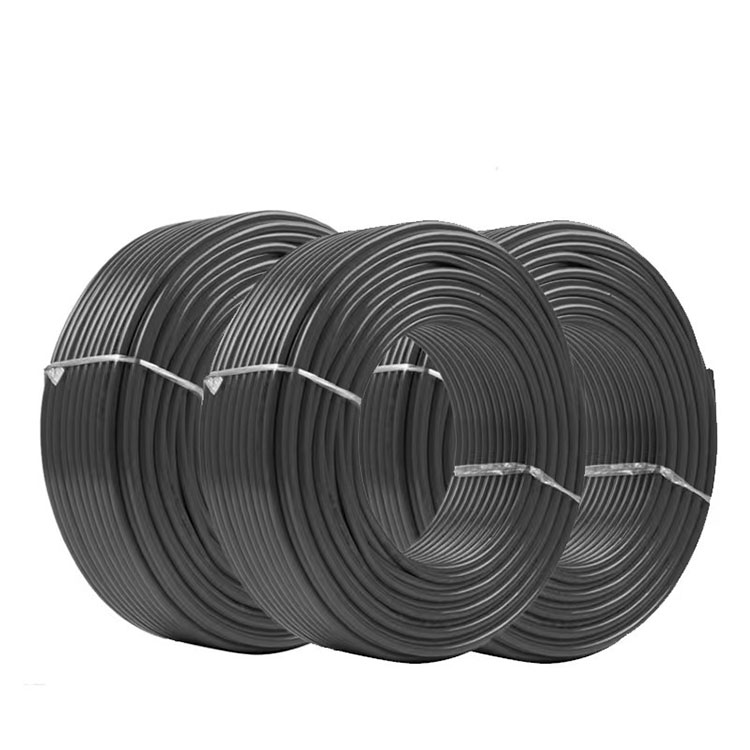 Giunsa ang Copper Core Tinned Copper Core Cable Pagdumala sa Sun Exposure?