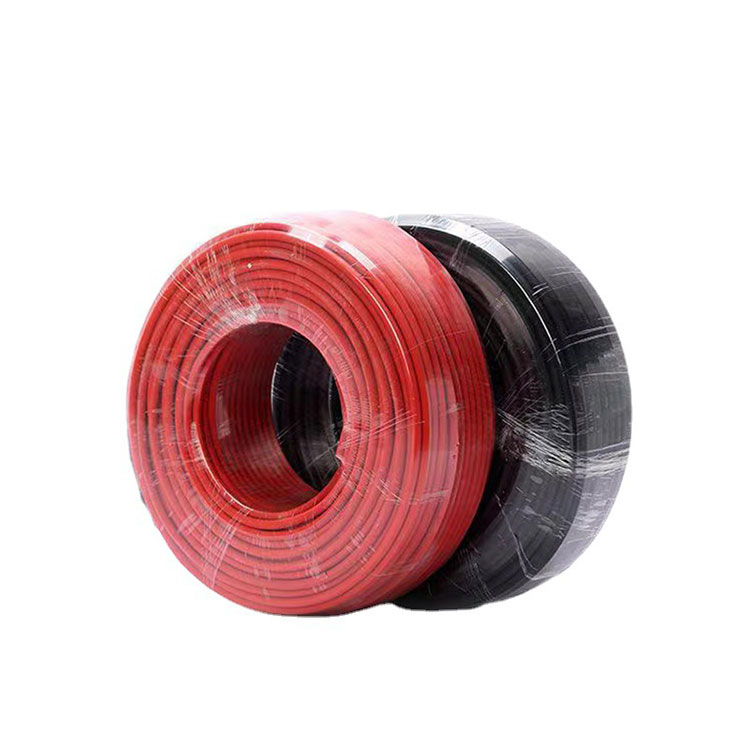 Ngano nga ang Photovoltaic Cable Single Core Tinned Importante alang sa Solar Efficiency?