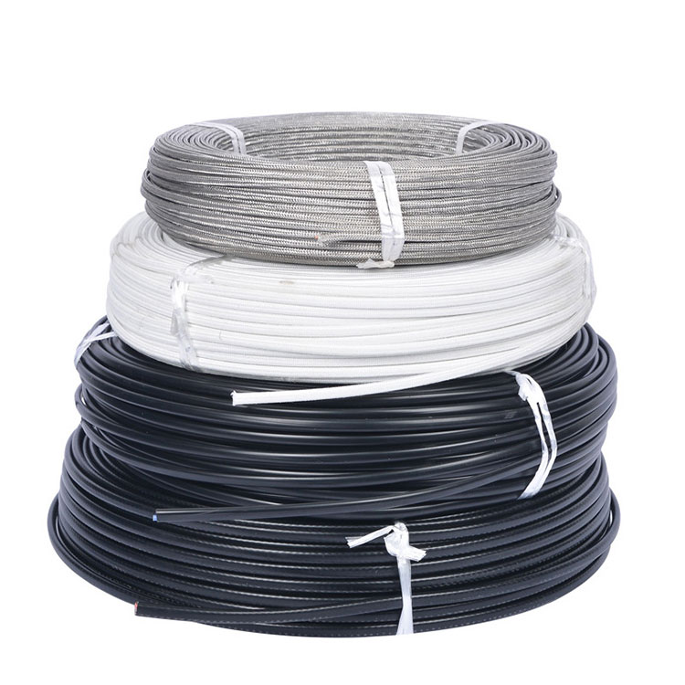 Ngano nga ang Thermocouple Compensation Wire Mahinungdanon alang sa Tukma nga Pagsukod sa Temperatura?