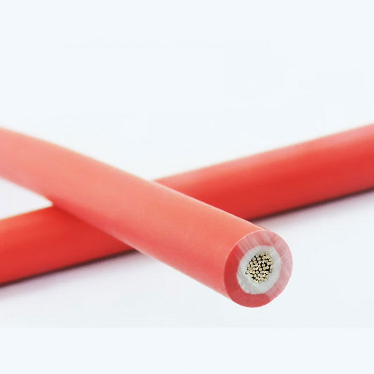 Ngano nga ang Dc Photovoltaic Cable Importante alang sa Kasaligang Solar Power Systems?