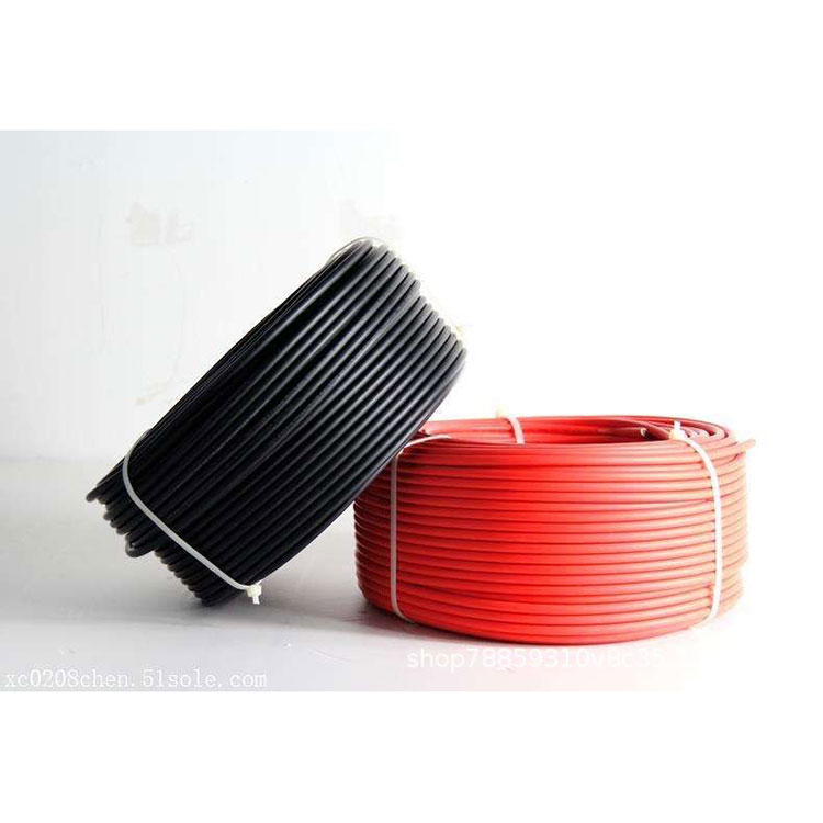 Unsa ang Solar Cable Optical Voltages?