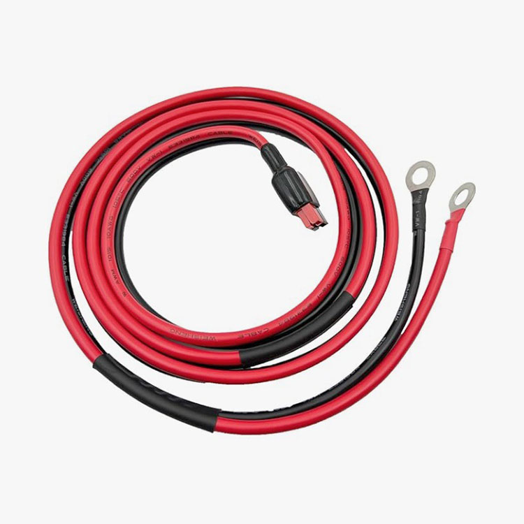 Giunsa ang usa ka Solar Panel Charging Cable Connection Cable Makapauswag sa Solar Power Efficiency?